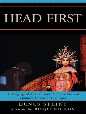 cover image of Head First